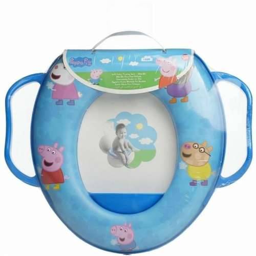 WC Daska za Bebe s Ručkama ThermoBaby COMFORT Cijena
