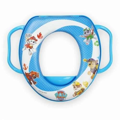 WC Daska za Bebe s Ručkama ThermoBaby PAW PATROL Cijena