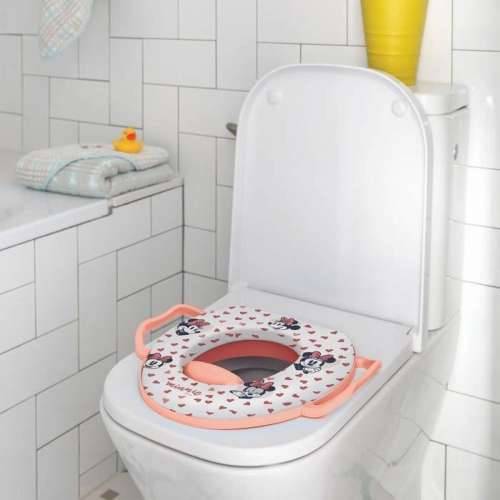 WC Daska za Bebe s Ručkama ThermoBaby MINNIE Cijena