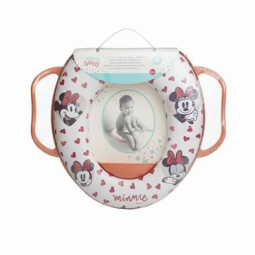 WC Daska za Bebe s Ručkama ThermoBaby MINNIE Cijena