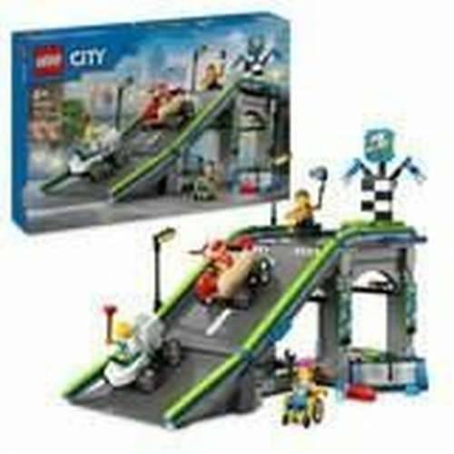 Igra Gradnje Lego Cijena