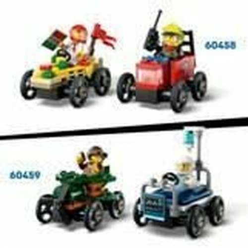Igra Gradnje Lego Cijena