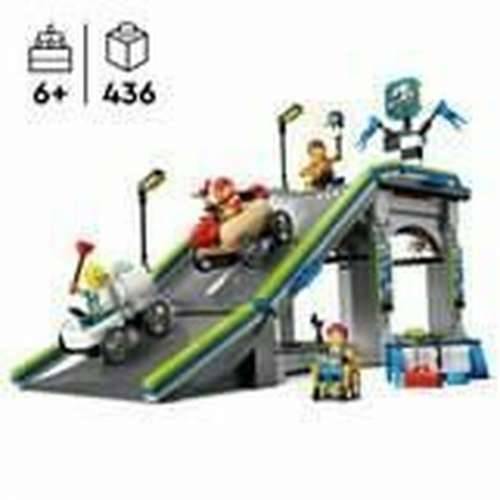 Igra Gradnje Lego Cijena