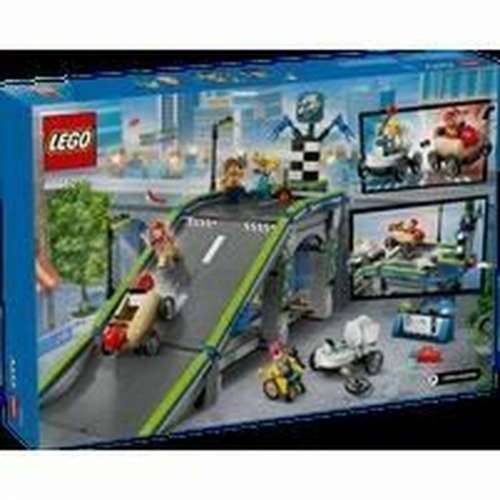 Igra Gradnje Lego Cijena
