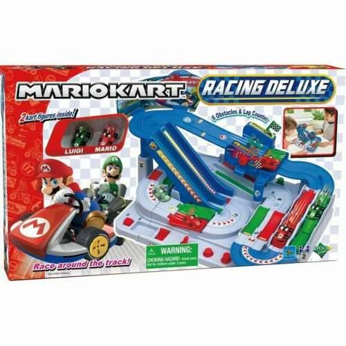 Društvene igre Mario Kart Racing DX (FR) Cijena