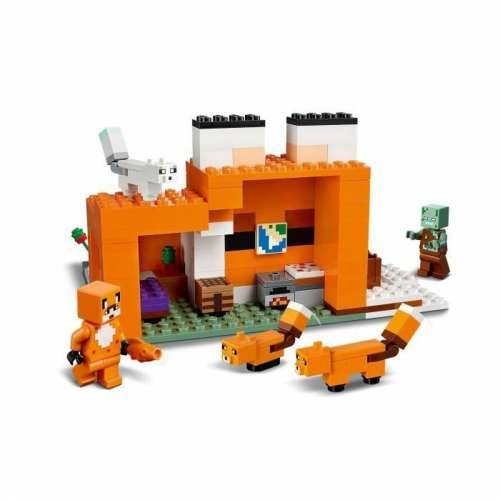 Igra Kocke za Gradnju Lego Minecraft Cijena