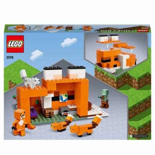 Igra Kocke za Gradnju Lego Minecraft Cijena