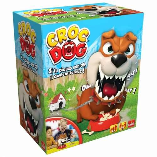 Društvene igre Goliath Croc Dog  Cijena