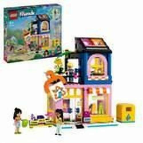 Playset Lego 42614 Retro Fashion Shop Cijena