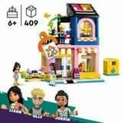 Playset Lego 42614 Retro Fashion Shop Cijena