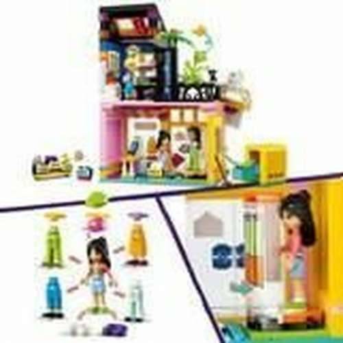 Playset Lego 42614 Retro Fashion Shop Cijena