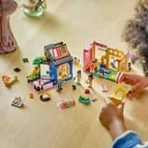 Playset Lego 42614 Retro Fashion Shop Cijena