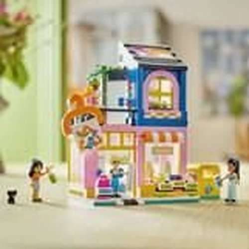 Playset Lego 42614 Retro Fashion Shop Cijena