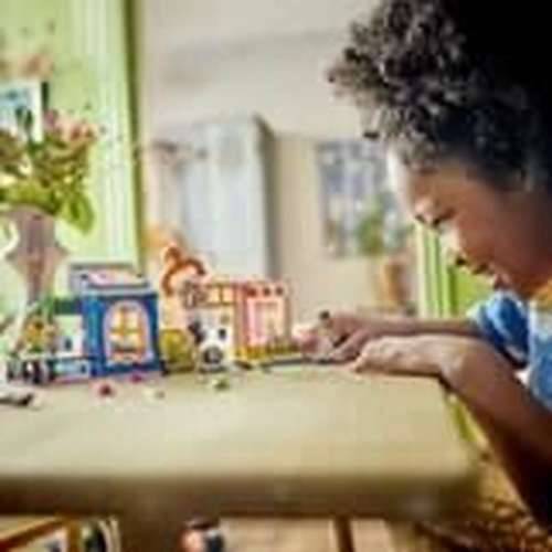 Playset Lego 42614 Retro Fashion Shop Cijena