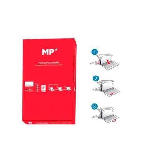 Lepiaci obal na knihy MP Providan 53 x 30 cm Cijena