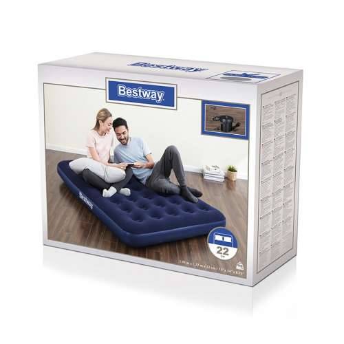 Krevet na Napuhavanje Bestway Cijena