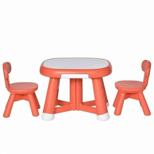 Set Stola i Stolica za Djecu Kohala Baby 64 x 52 x 45,5 cm Cijena