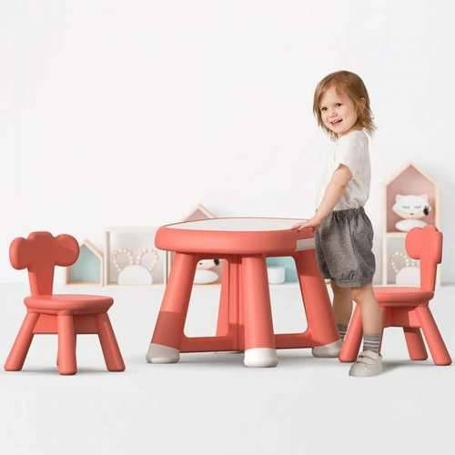 Set Stola i Stolica za Djecu Kohala Baby 64 x 52 x 45,5 cm Cijena