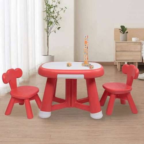Set Stola i Stolica za Djecu Kohala Baby 64 x 52 x 45,5 cm Cijena