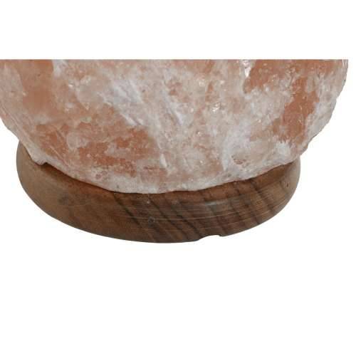 Stolna svjetiljka Home ESPRIT Roza Sol Drvo Manga 15 W 220 V 17 x 14 x 35 cm Cijena