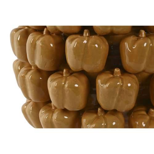 Vrč Home ESPRIT Rumena Horčica Keramika Gres Keramika Tropsko 30 x 30 x 20 cm Cijena