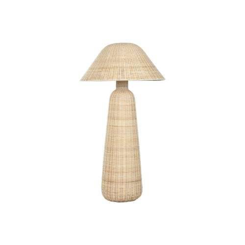 Podna svjetiljka Home ESPRIT Bež 60 x 60 x 109 cm Cijena
