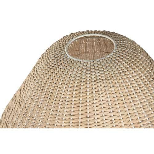 Podna svjetiljka Home ESPRIT Bež 60 x 60 x 109 cm Cijena