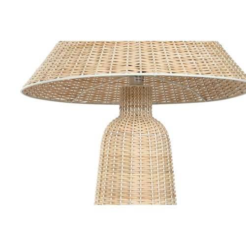 Podna svjetiljka Home ESPRIT Bež 60 x 60 x 109 cm Cijena