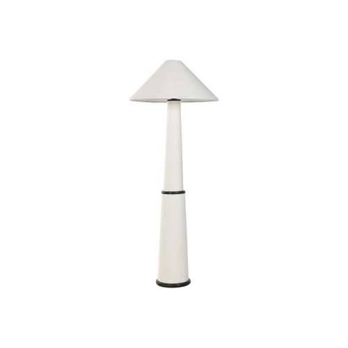 Podna svjetiljka Home ESPRIT Bijela 60 x 60 x 158 cm Cijena