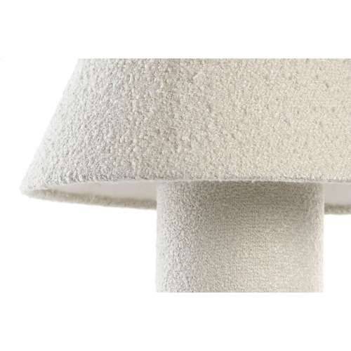 Stolna svjetiljka Home ESPRIT Bijela Cijena