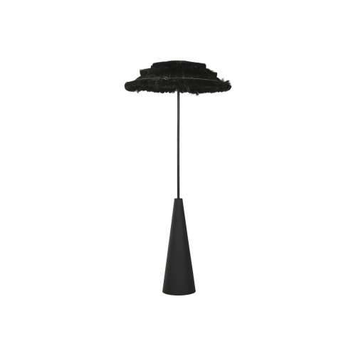 Podna svjetiljka Home ESPRIT Crna 80 x 80 x 171 cm Cijena