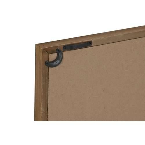 Slika Home ESPRIT Siva Mediteran 50 x 3 x 60 cm (6 kom.) Cijena