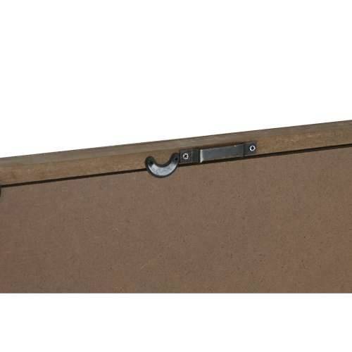 Slika Home ESPRIT Plava Riba 40 X 2,5 X 55 cm (4 kom.) Cijena