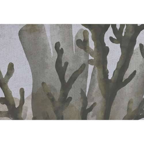 Slika Home ESPRIT Zelena Koraljni Mediteran 45 x 2 x 60 cm (2 kom.) Cijena