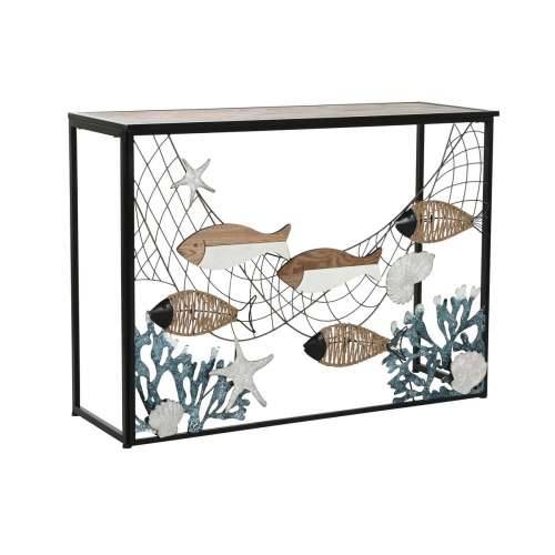 Hodnik Home ESPRIT Pisana 108 x 37 x 80 cm Cijena