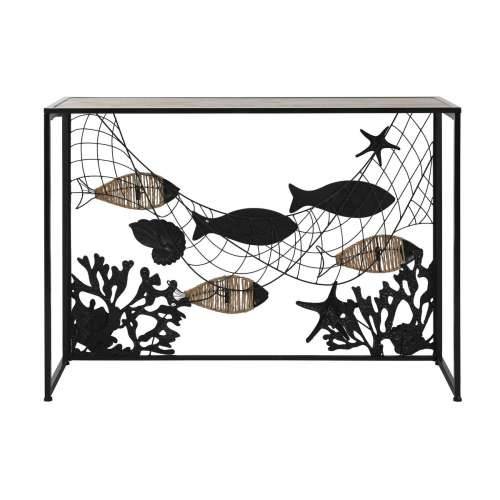 Hodnik Home ESPRIT Pisana 108 x 37 x 80 cm Cijena