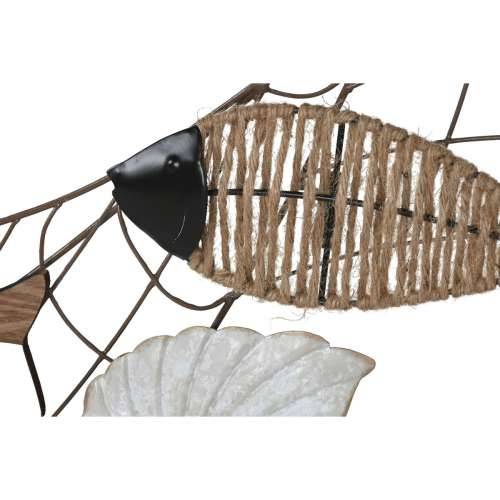 Hodnik Home ESPRIT Pisana 108 x 37 x 80 cm Cijena