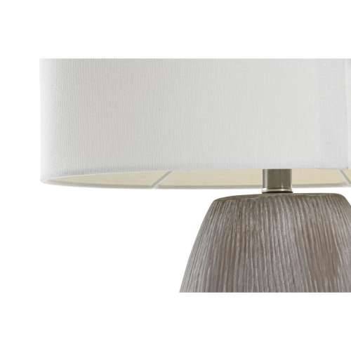 Stolna svjetiljka Home ESPRIT Bež 50 W 220 V Cijena