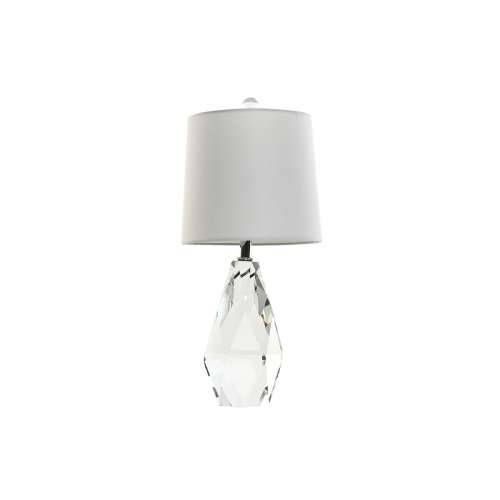 Stolna svjetiljka Home ESPRIT Bijela 50 W 220 V Cijena