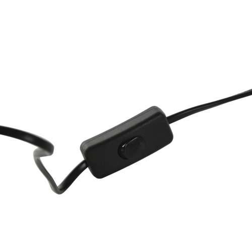 Stolna svjetiljka Home ESPRIT Bijela 50 W 220 V Cijena