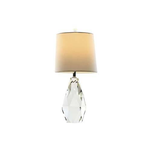 Stolna svjetiljka Home ESPRIT Bijela 50 W 220 V Cijena