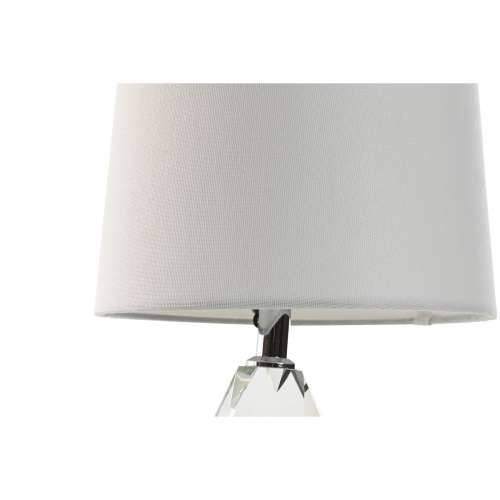 Stolna svjetiljka Home ESPRIT Bijela 50 W 220 V Cijena