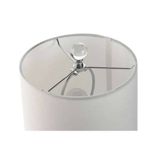 Stolna svjetiljka Home ESPRIT Bijela 50 W 220 V Cijena