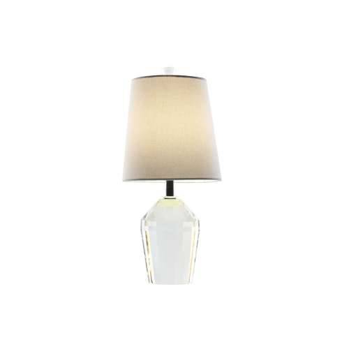 Stolna svjetiljka Home ESPRIT Bijela 50 W 220 V Cijena