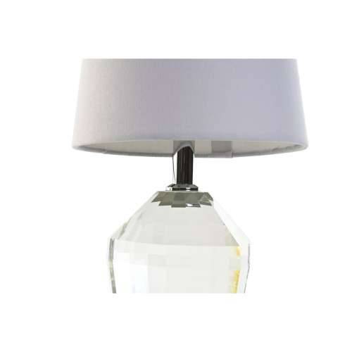 Stolna svjetiljka Home ESPRIT Bijela 50 W 220 V Cijena