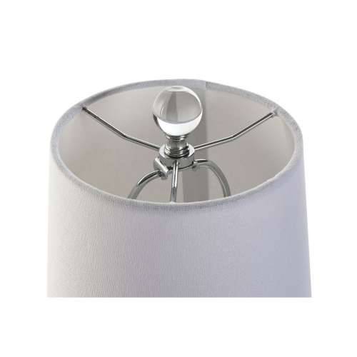 Stolna svjetiljka Home ESPRIT Bijela 50 W 220 V Cijena