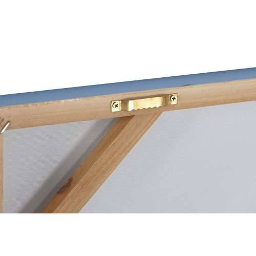 Slika Home ESPRIT ptice Mediteran 80 x 3 x 80 cm (2 kom.) Cijena