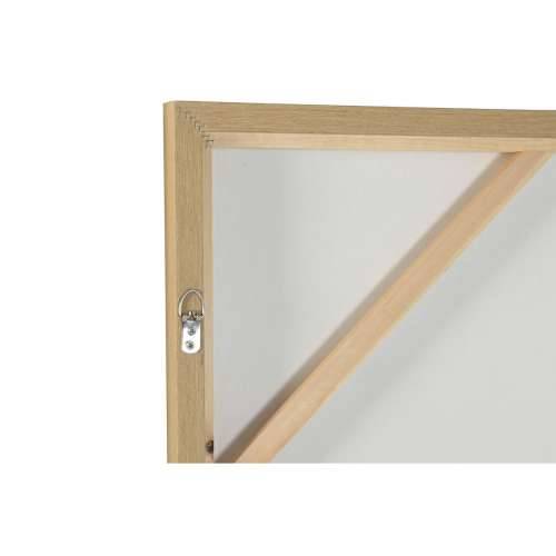 Slika Home ESPRIT Bijela Bež Dlanovi Tropsko 100 x 4 x 140 cm (2 kom.) Cijena