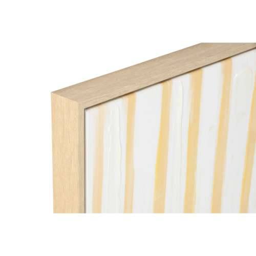 Slika Home ESPRIT Rumena Plava Mediteran 60 x 4 x 80 cm (4 kom.) Cijena