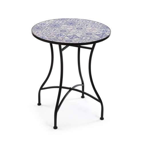 Komplet stola i 2 stolice Versa Melo 60 x 71 x 60 cm Cijena